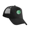 Beechfield Snapback Trucker Cap Thumbnail
