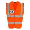 Pro RTX High Visibility Waistcoat Thumbnail