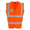 Pro RTX High Visibility Waistcoat Thumbnail