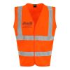 Pro RTX High Visibility Waistcoat Thumbnail