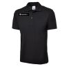 Uneek Classic Polo Shirt Thumbnail